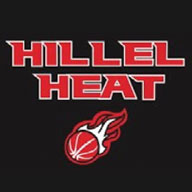 Hillel Heat